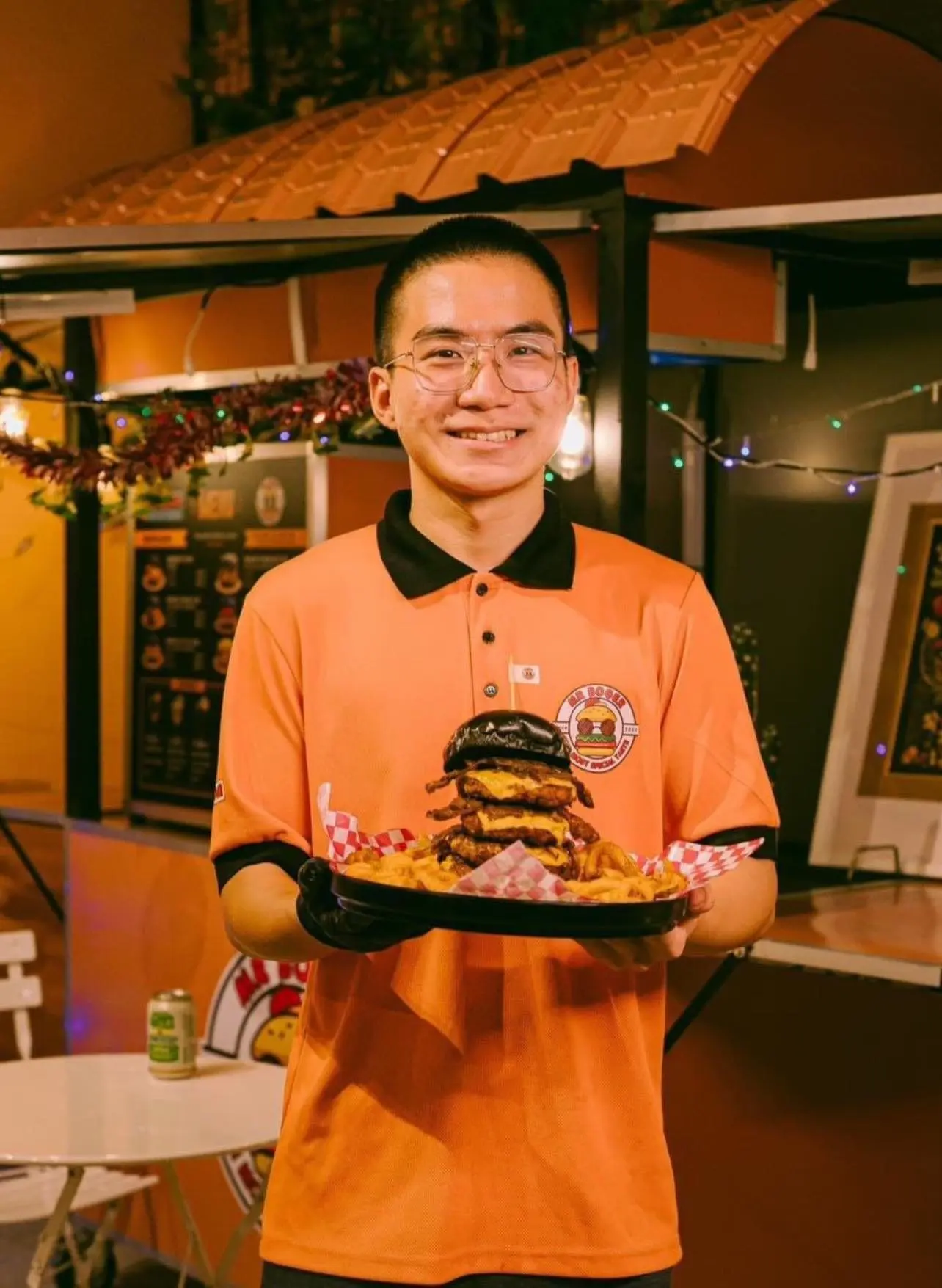 JB F&B Owner Who Fired 3 Workers In 3 Months Rants About Gen Zs Being Unreliable