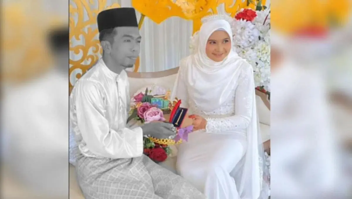 Husband Hits Pothole And Dies Only After Six Days Of Marriage