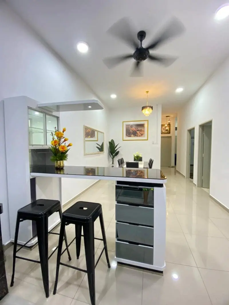 Homestay Owner In Melaka Charges Only RM5 Per Night For B40 Families To Stay