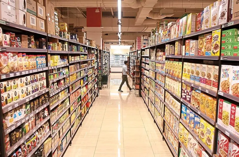 M’sian Father Jailed 5 Months For Stealing Groceries, Said He Only Wanted To Feed His 6 Kids