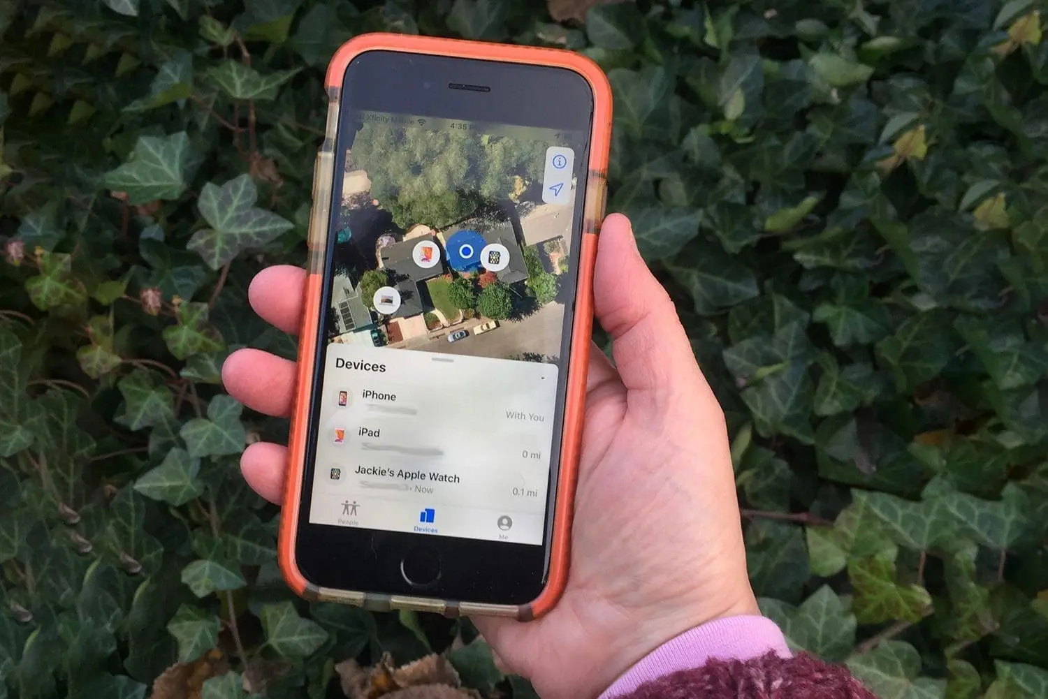 M'sian Man Gets Apple Devices Stolen, Uses 'Find My' App & Tracks Down Thieves Within 1 Hour