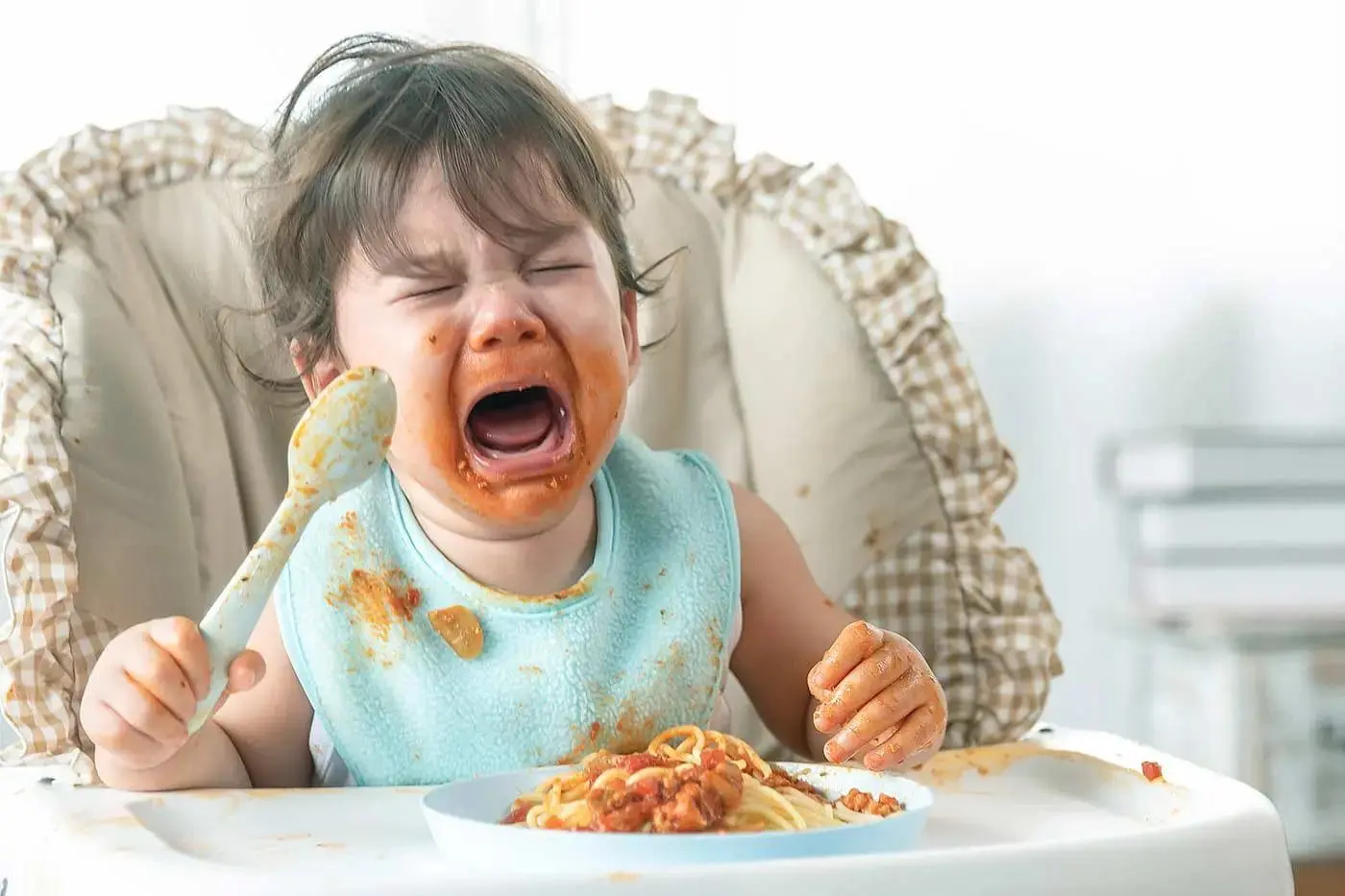 "Just Eat At Home!" — M'sian TikToker Bashed For Telling Others To Stay Home If They Can't Stand Noisy Children