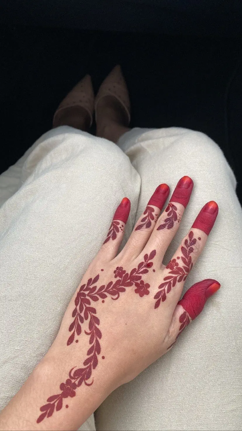 M'sian Newlyweds Share How They Spent Only RM1K For Their Wedding Day