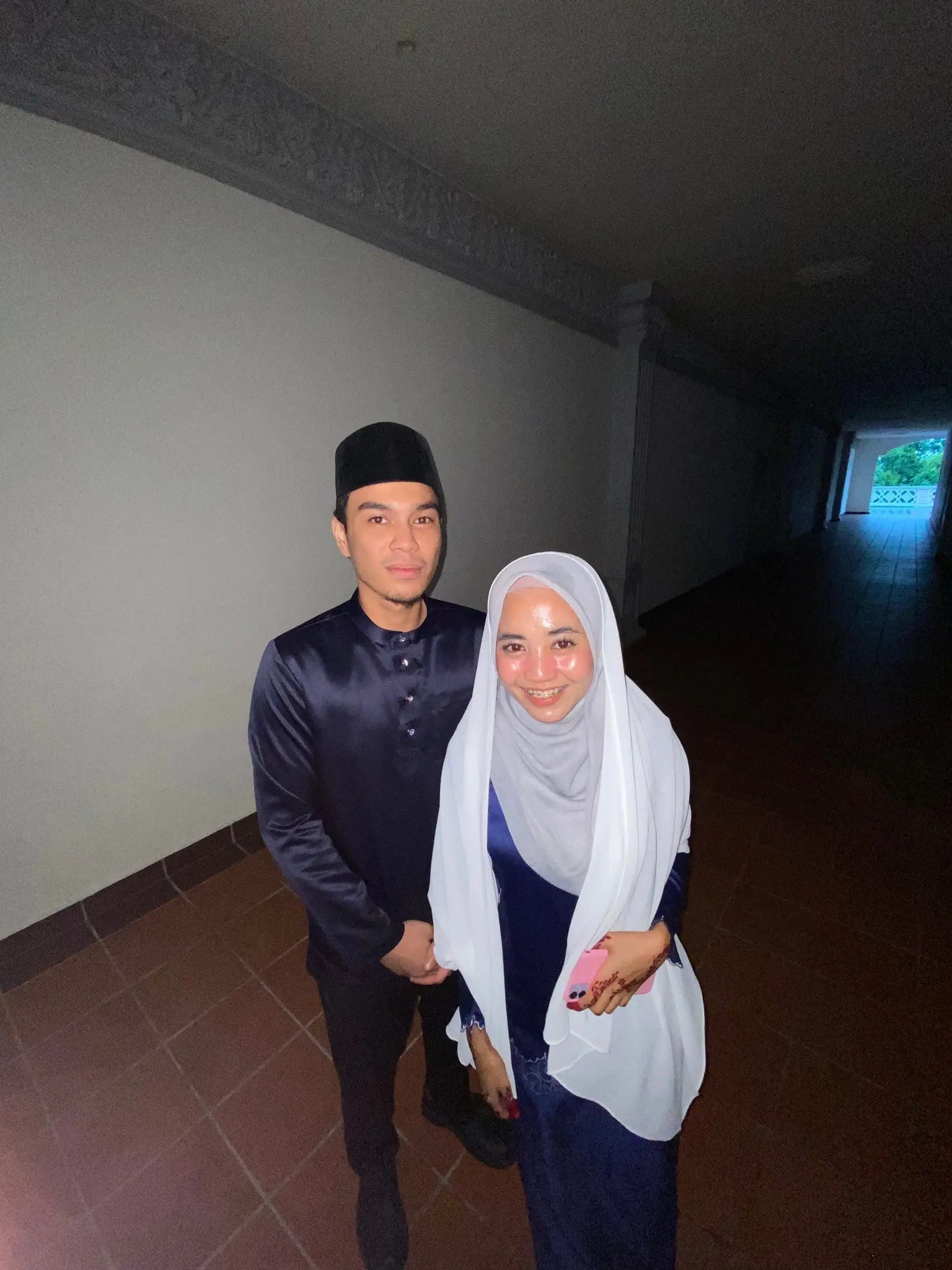 M'sian Newlyweds Share How They Spent Only RM1K For Their Wedding Day