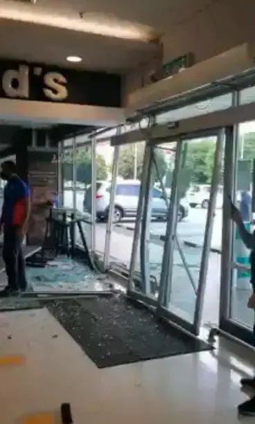 Myvi creates its own drive-thru by making a smashing entry into Lotus's outlet