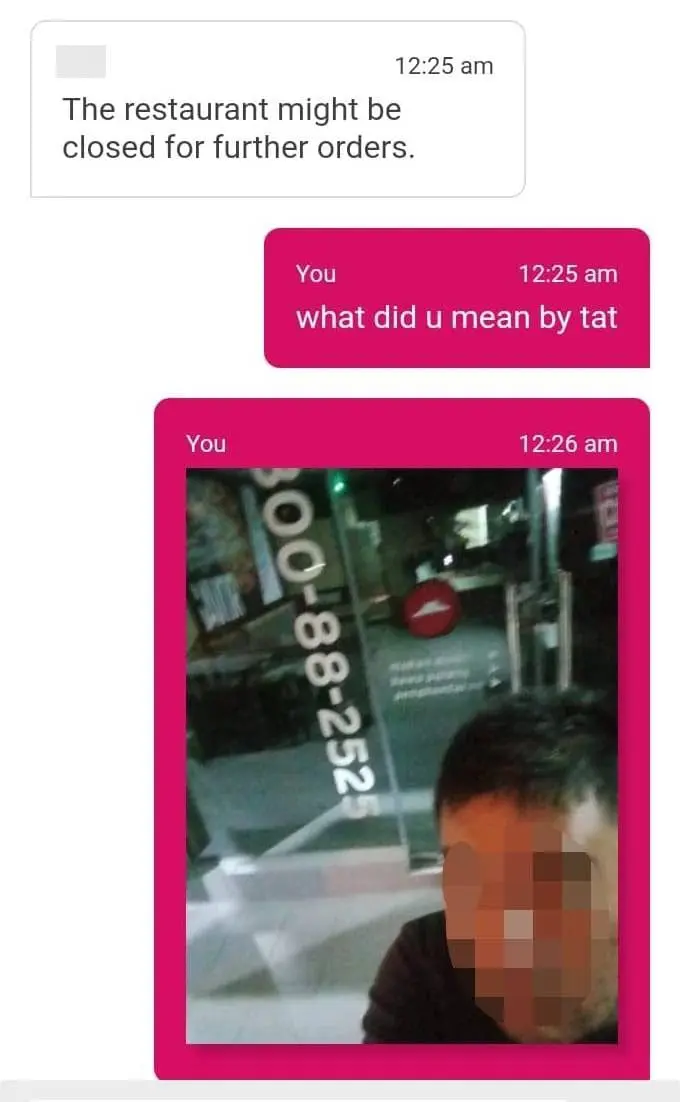 M’sian Man Drives To Pizza Hut Outlet After Online Order Fails To Arrive After 2 Hours