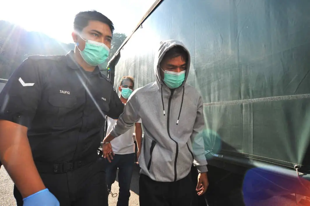 M'sian Woman Successfully Divorces Husband Who Landed Her In A Coma While She Was Pregnant