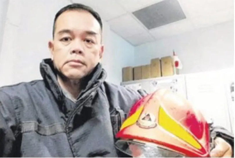 SG Man Dies During First Europe Trip Which Family Planned For 2.5 Years