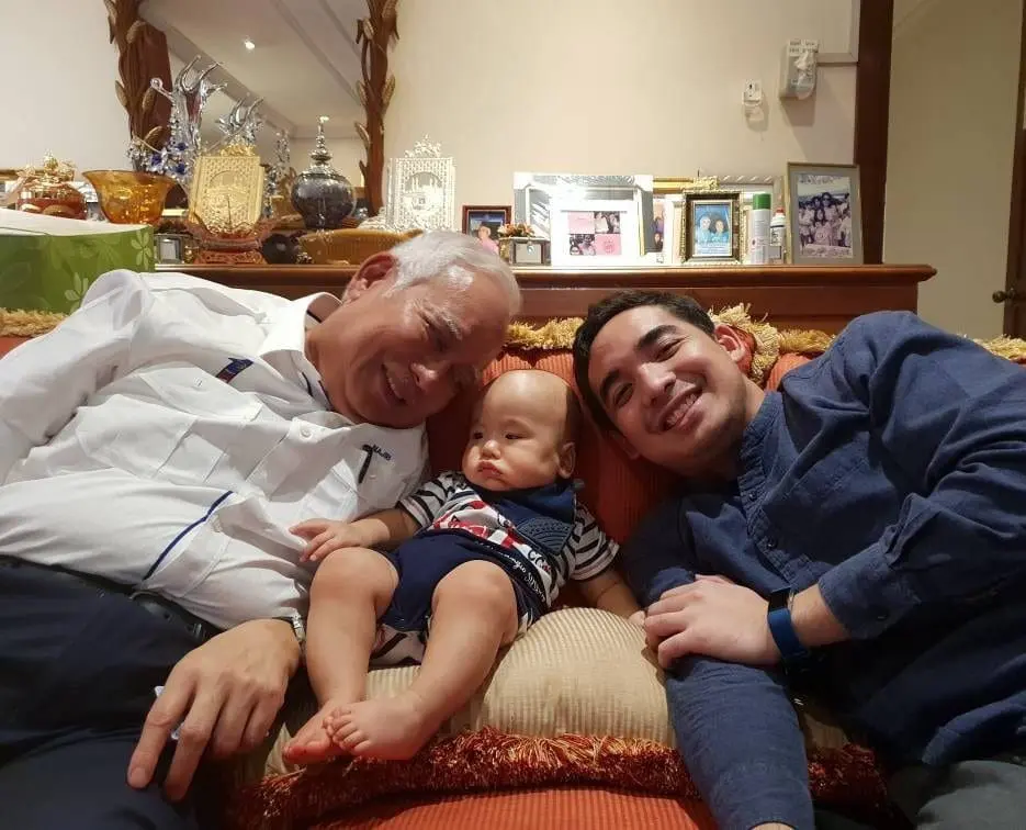 "Weren't You One Too?" — Najib Pokes Fun At Mahathir Over His Claim That Anwar's A 'Dictator'