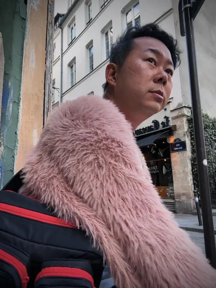 Former M'sian DJ Loses More Than RM90mil From Bank Account While On Paris Trip