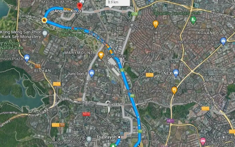 Woman Allegedly Leaves Bloodied Scratch On Grab Driver's Arm For Making Her Late