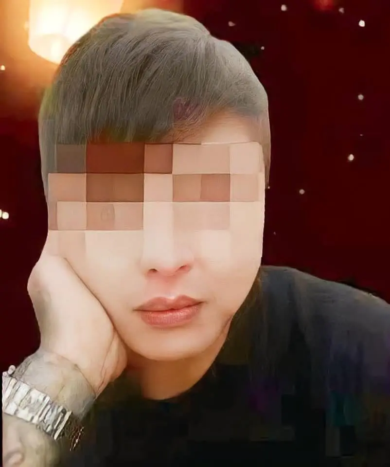 Gangsters Allegedly Overturn Coffin Of Johor Man Who Was Killed At Convenience Store