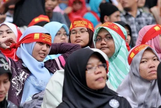 'The Malays Lost Everything When I Resigned As Prime Minister', Claims Mahathir