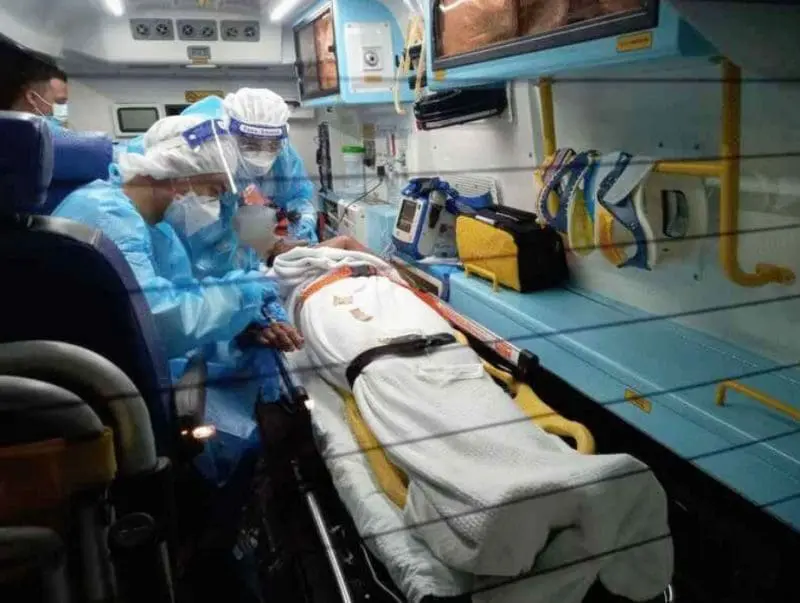 5 Factory Workers In Sabah Allegedly Poisoned After Inhaling Toxic Gas Released By Rotting Fish