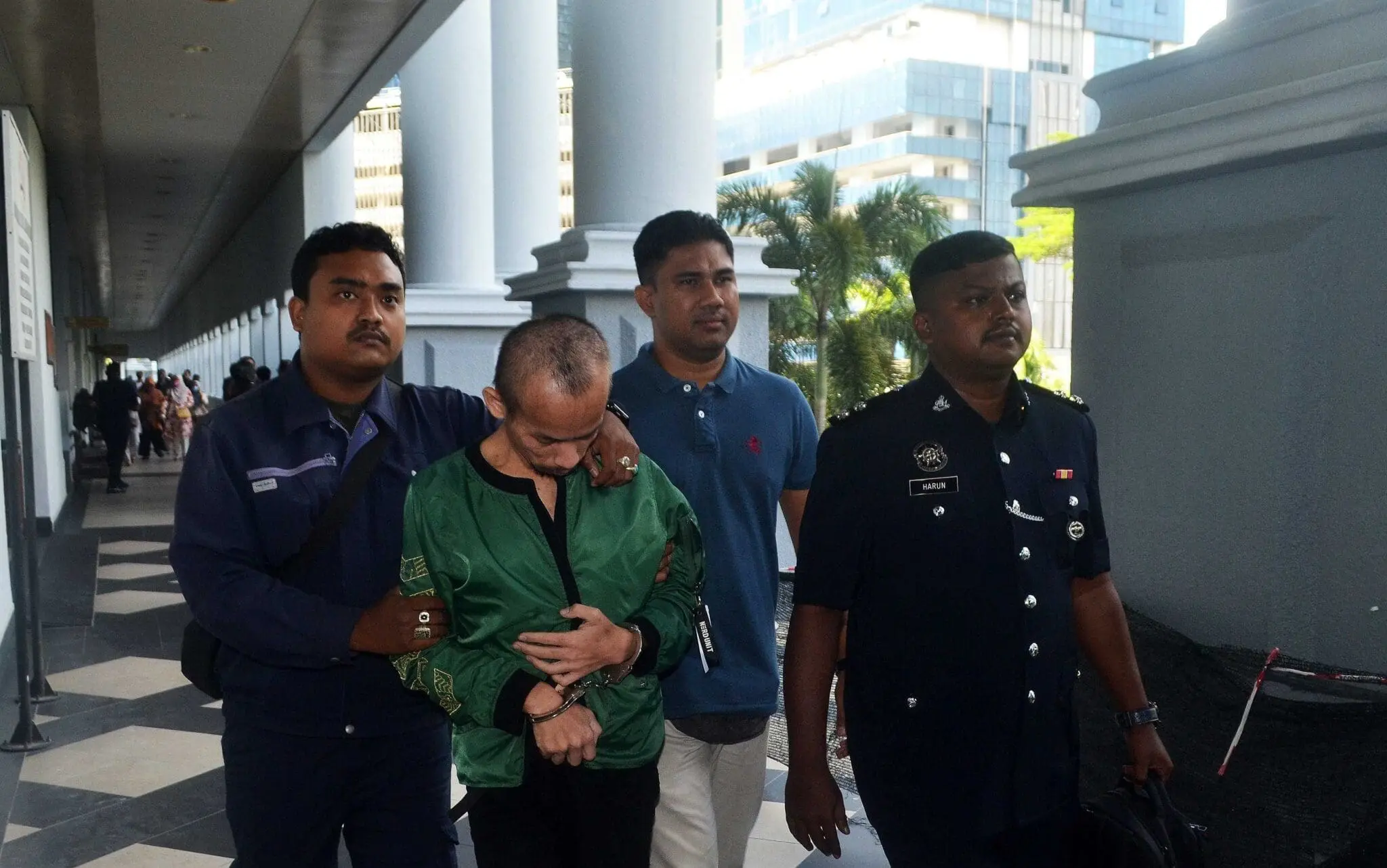 Sarawakian Man Sentenced To 2 Years In Jail And Fined RM50k For Starving Cats To Death