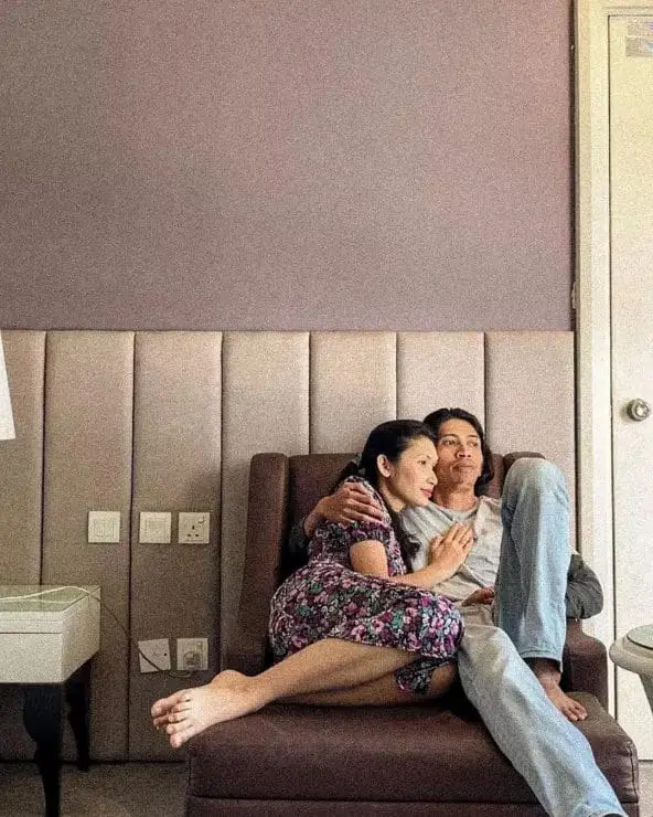 "I'm Traumitised" — M'sian Couple Shocked After 2 Men Try To Break Into Cheras Condo From Balcony