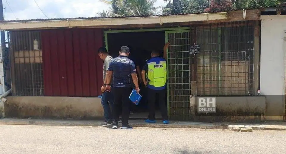 T'gganu Woman Dies After Husband Allegedly Assaults Her With Hammer