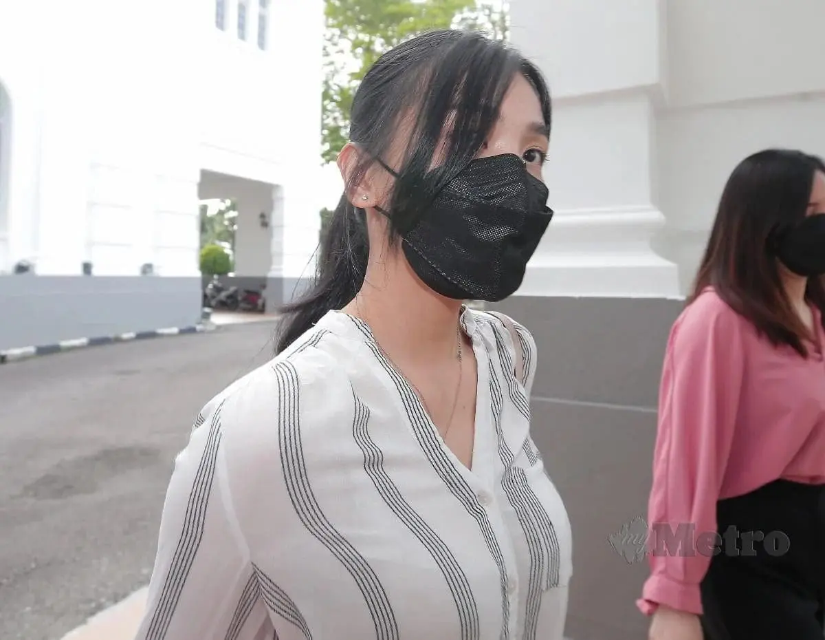 Sam Ke Ting Acquitted By Court Of Appeal In 'Basikal Lajak' Case