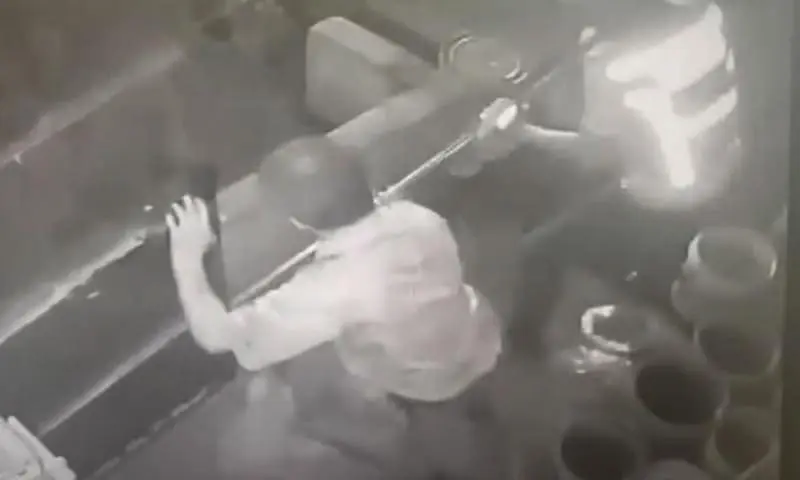 MBPJ Officer Who Assaulted Man In Viral Dog Catching Clip Not Charged As It Was 'Unintentional'