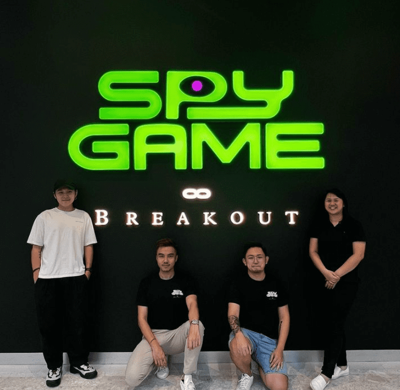 The Story of Superdough: How an Engineer Quit His 9-5 Job to Pursue His Passion of Magic and Escape Room Games