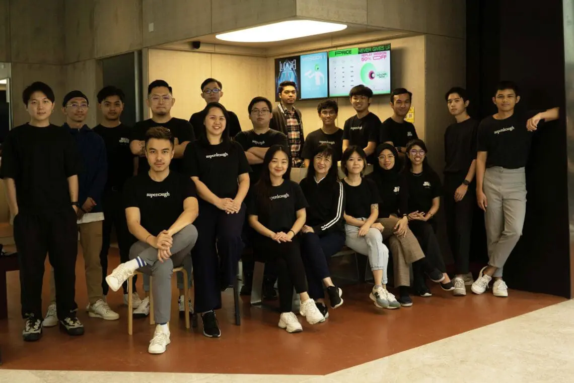 The Story of Superdough: How an Engineer Quit His 9-5 Job to Pursue His Passion of Magic and Escape Room Games