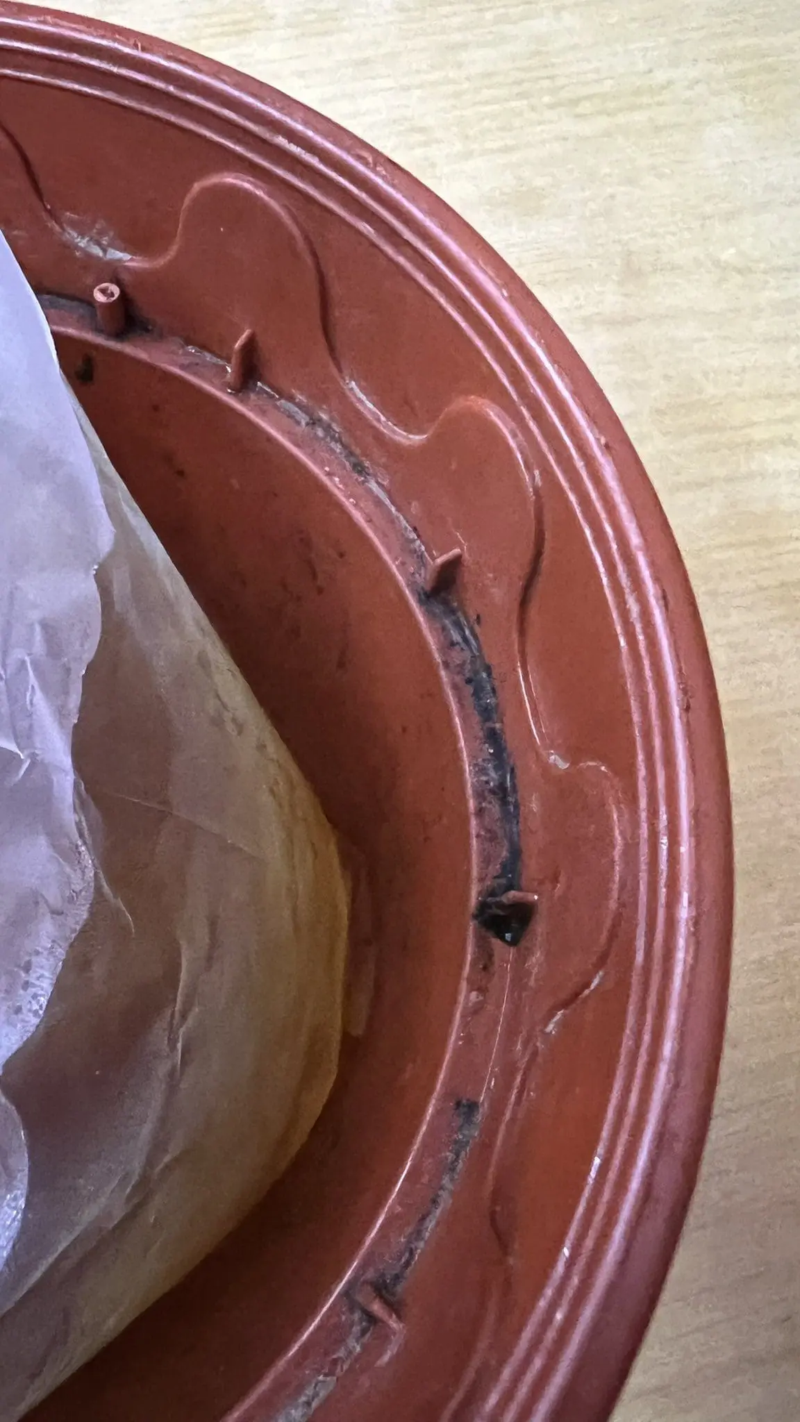 M'sian Eatery Serves Drink In Dirty Flower Pot, Gets Bashed For Lack Of Hygiene