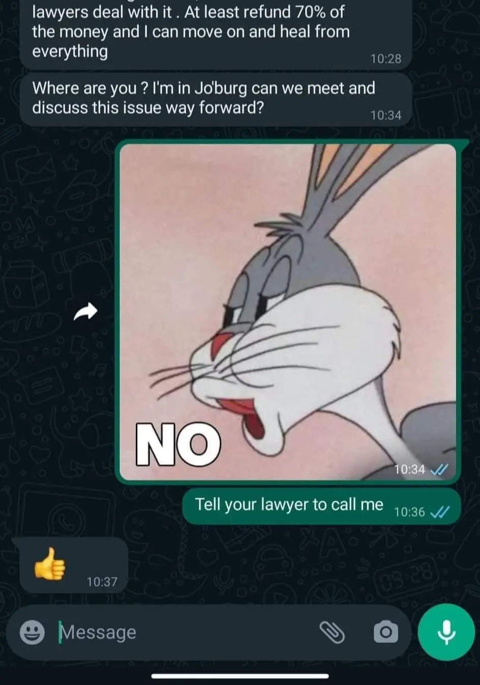 Divorced Woman Demands Refund From Photographer For Photos He Took On Her Wedding 4 Years Ago