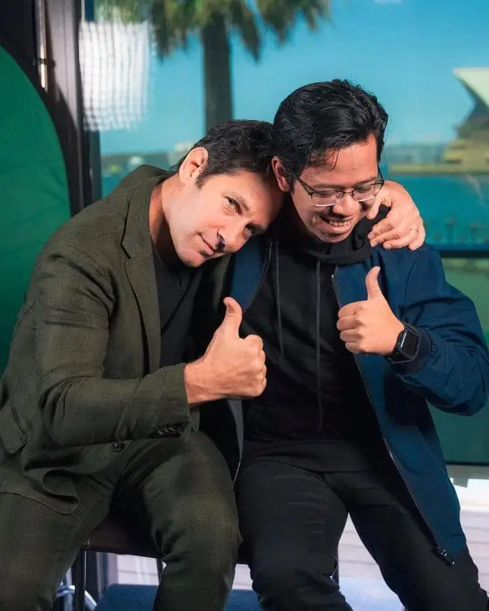 M'sian Digital Creator Sofyank Wins International Magician Zach King's Ultimate VFX Challenge in Los Angeles