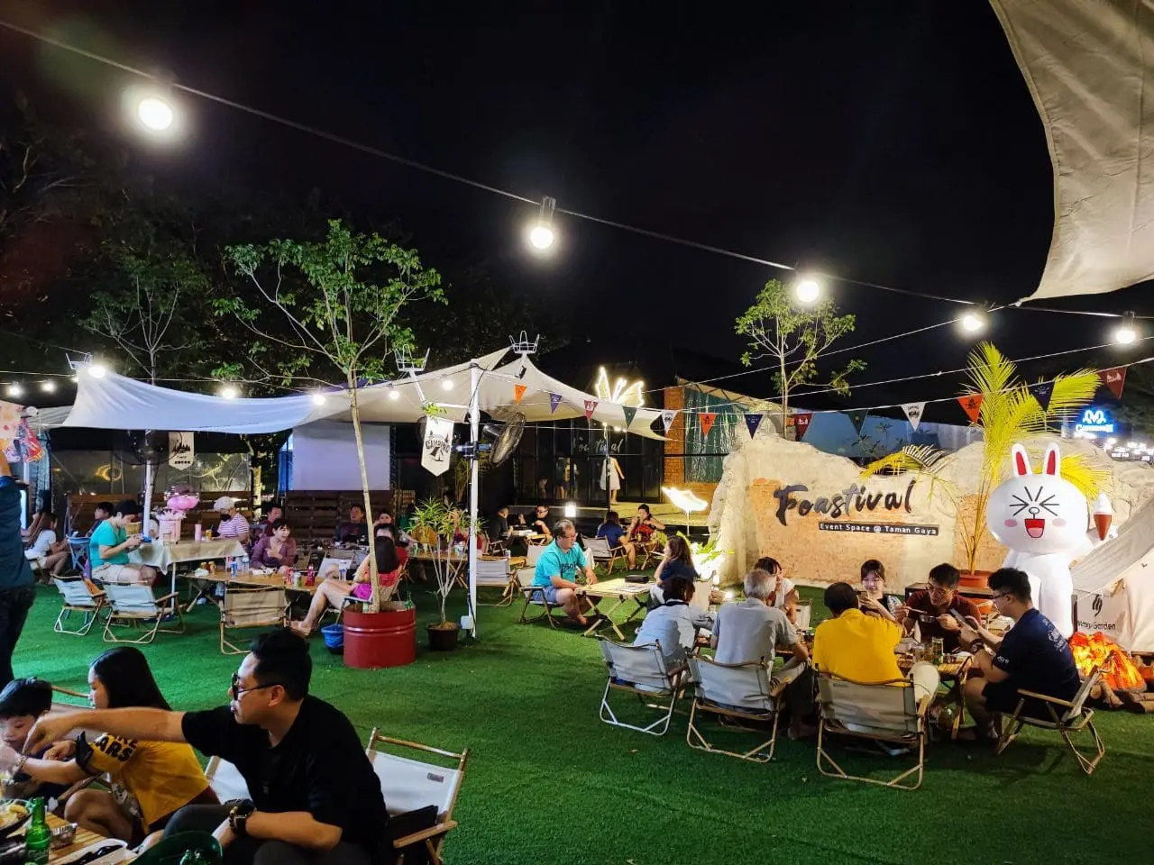 M'sian Woman Stunned By RM29 Instant Noodles Served At Johor Restaurant