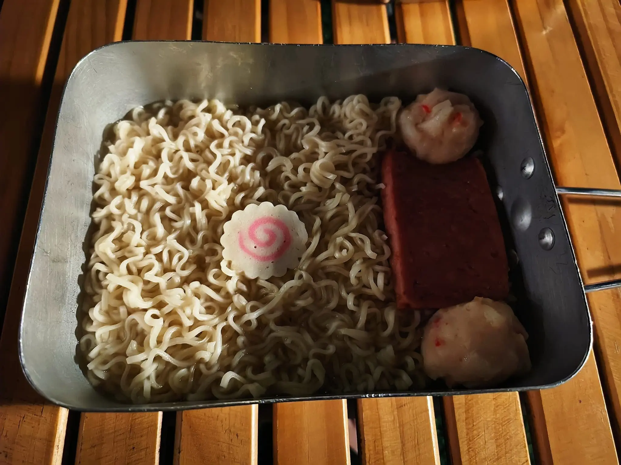 M'sian Woman Stunned By RM29 Instant Noodles Served At Johor Restaurant