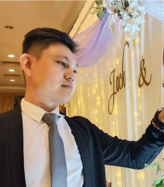 M'sian Man Working In S'pore Battling Severe Bacterial Infection Receives Overwhelming Support from Donors