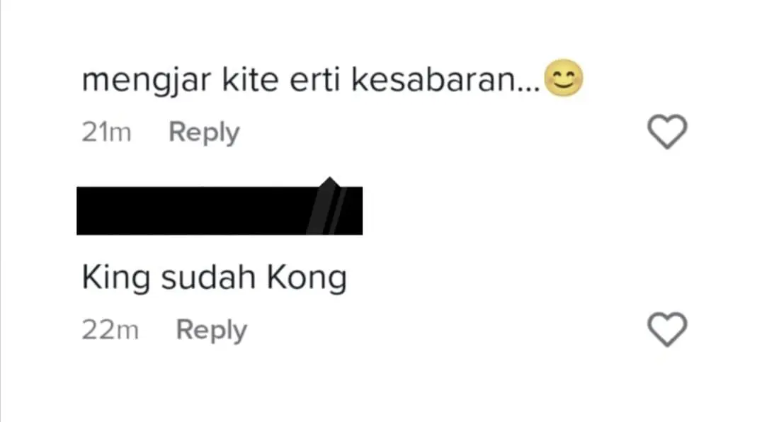 Impatient Myvi Driver Tries To Cut Queue And Overtake Other Cars, Get Stuck In The Ditch Instead comment 2