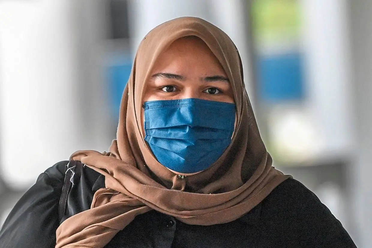 Rumah Bonda Founder Siti Bainun Jailed 22 Years For Abusing M'sian Girl With Down Syndrome