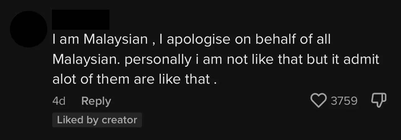 "Never Again!" — Nigerian Writer Recounts How He Was Discriminated For His Nationality During Malaysian Trip comment 2