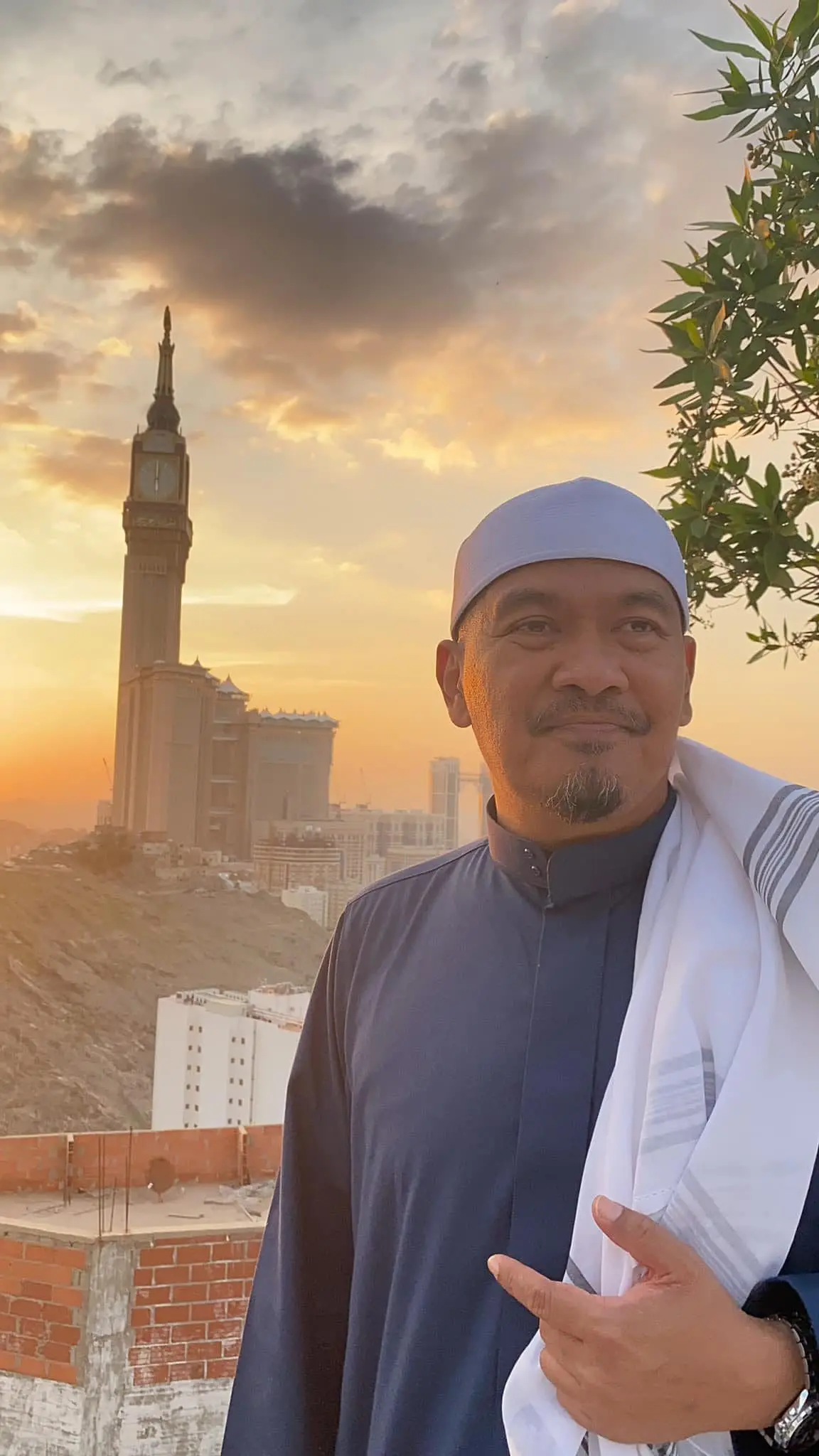 PAS ulama council committee member Ahmad Dusuki Abdul Rani