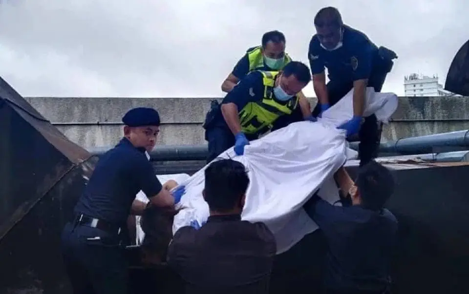 M'sian Couple Found Dead At Genting Highlands Hotel, Police Believe It Could Be Suicide