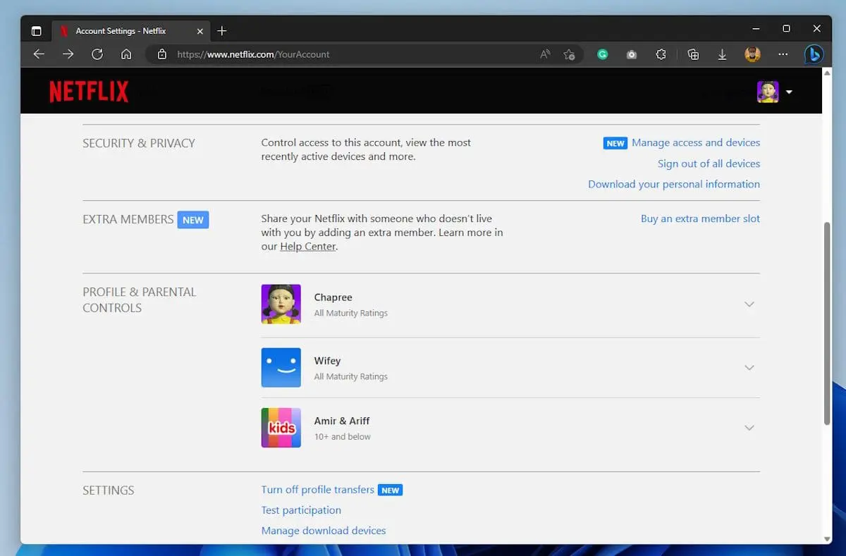 Still Sharing Your Netflix Account With Others In M'sia? Be Ready To Fork Out An Extra RM13 For It