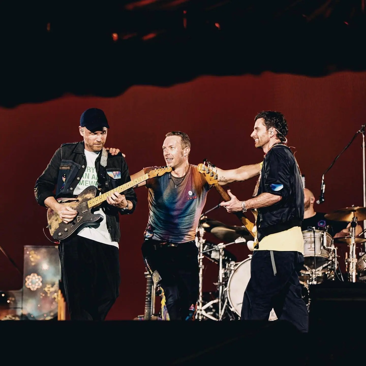 "Anything Is Possible" — Coldplay May Add Second Show In M'sia, Says Concert Organiser