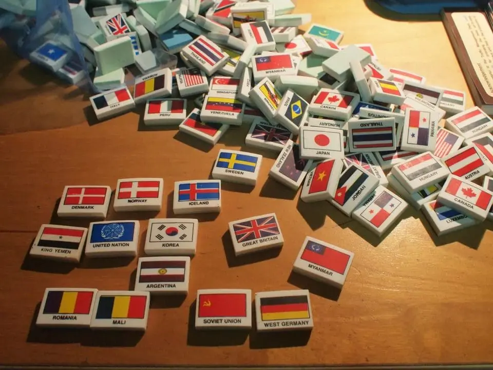 Fight Breaks Out Among Form 3 Students In Johor After One Of Them Threw Eraser At Another