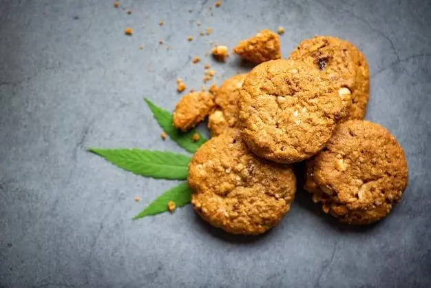 11yo M'sian Girl Rushed To The Hospital After Eating Dad's Cannabis Biscuits By Mistake