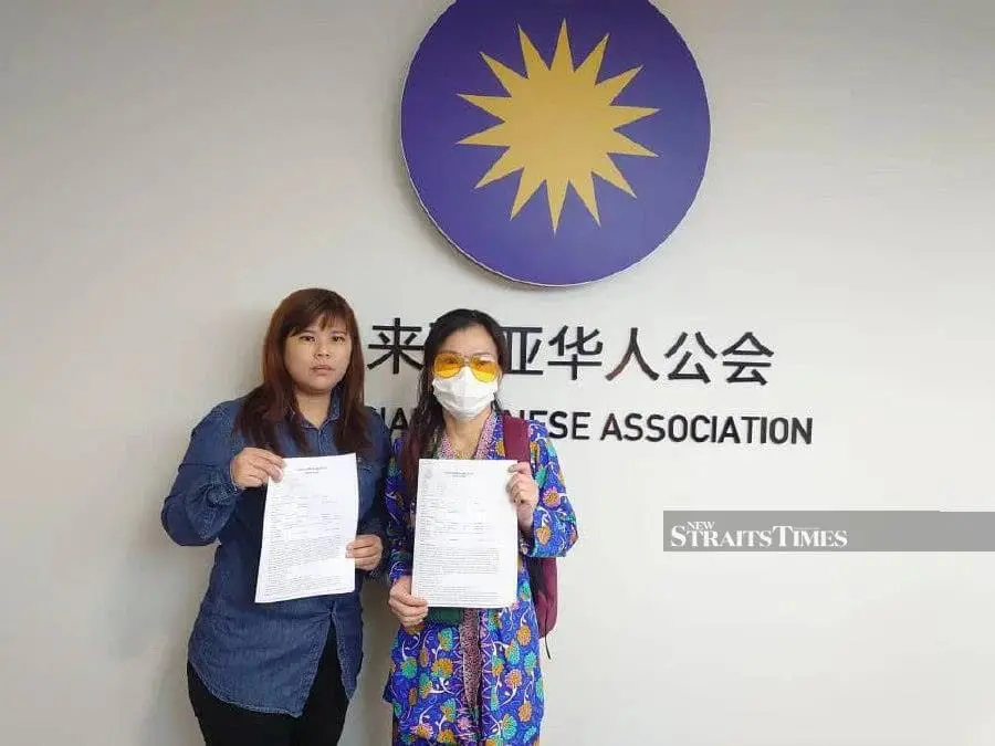 Ex-M'sian Beauty Queen Gets Lewd Messages From Over 200 Bangladeshi Men, Her Details Were Leaked Online As A 'Joke'