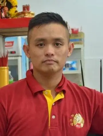 Shi Shanwen from Heng Kee Roasted Pork