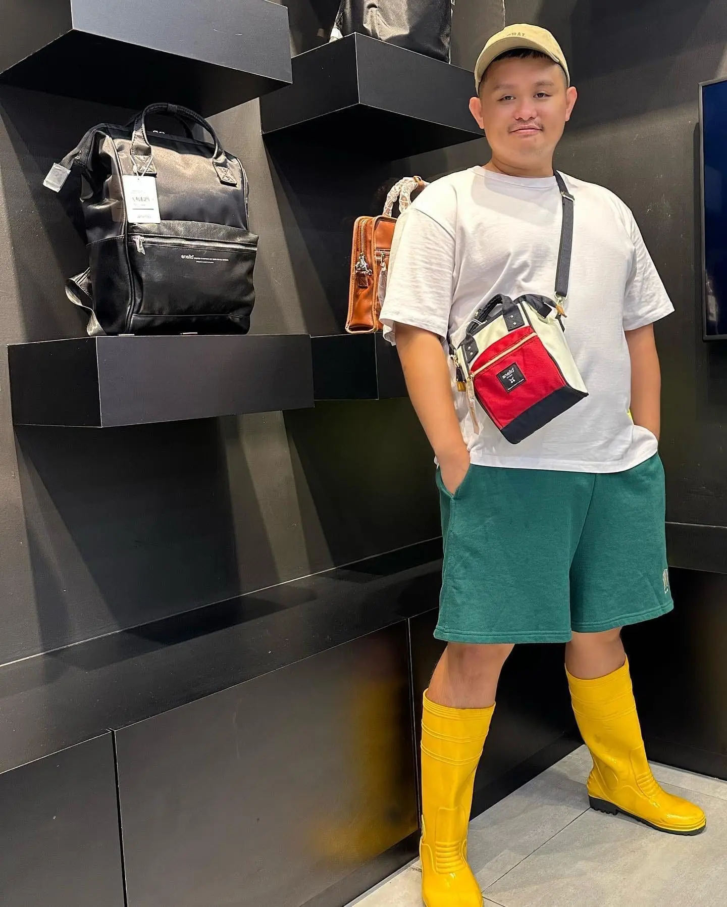 Heng Kee Roasted Pork Shi Shanwen