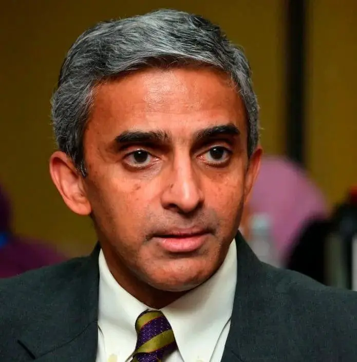 Singapore’s High Commissioner Vanu Gopala Menon