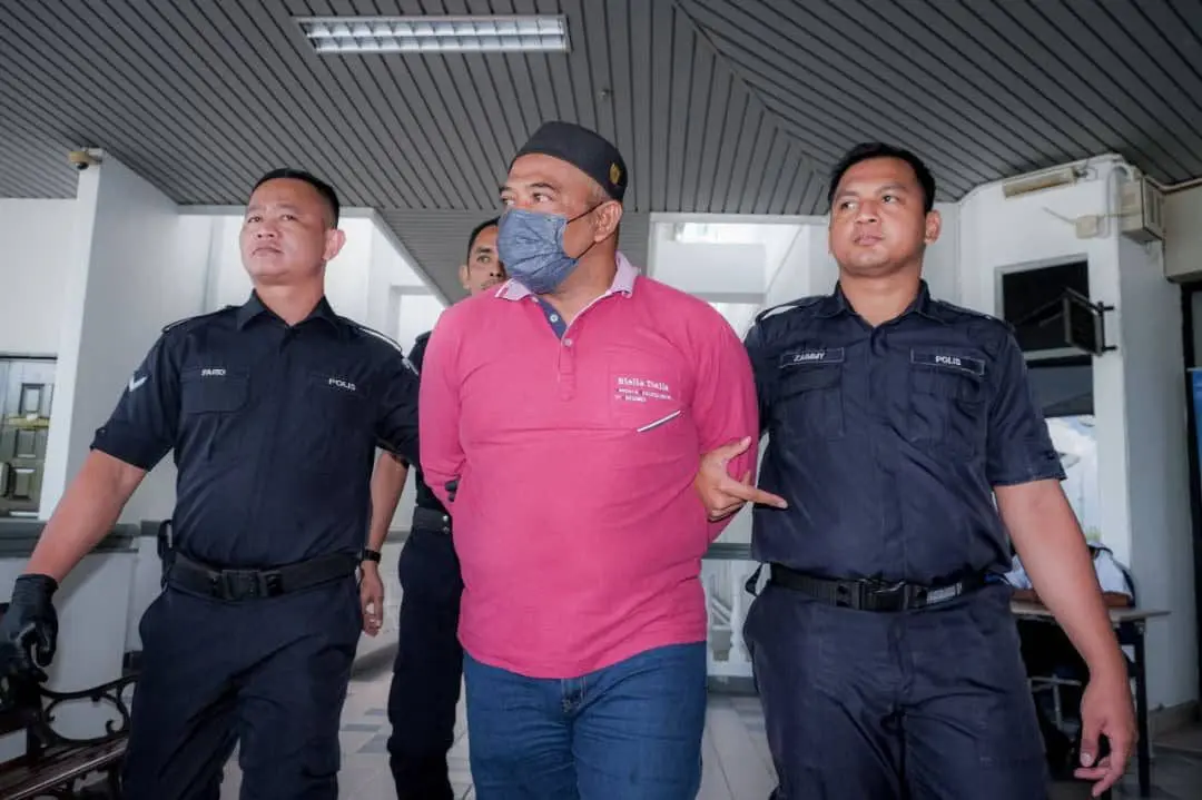 41yo M'sian Man Assaults Wife After She Refused To Have Sex With Him