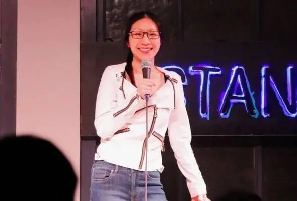 'Thanks For Making Me Famous' — Jocelyn Chia Calls Interpol Request By M'sian Police 'Ridiculous' In BBC Interview