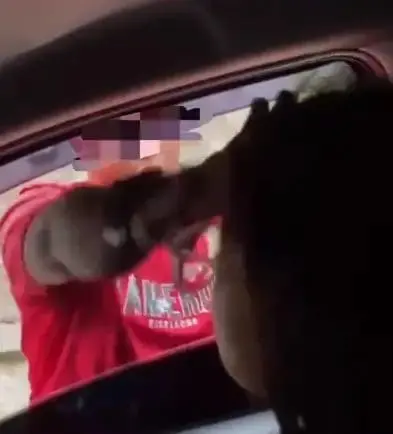 M'sian Man Who Smacked Woman's Head In Viral Video Jailed Again For Slapping 2 Restaurant Staff