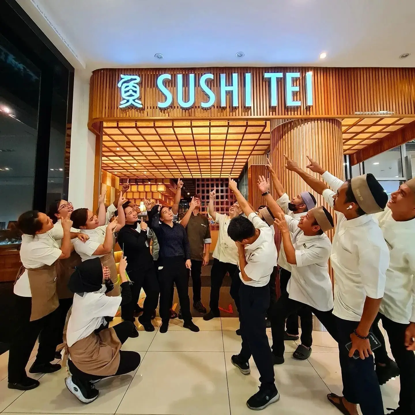 Sushi Tei Abruptly Ceases Operations In Malaysia, Much To The Shock Of Netizens