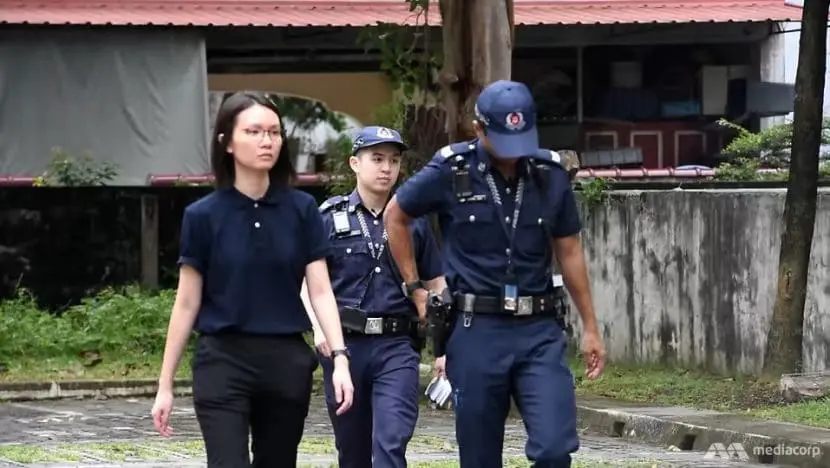 Man Assaults Cyclist Who Called Him 'Crazy' For Making Sudden U-Turn, Gets Jailed & Fined