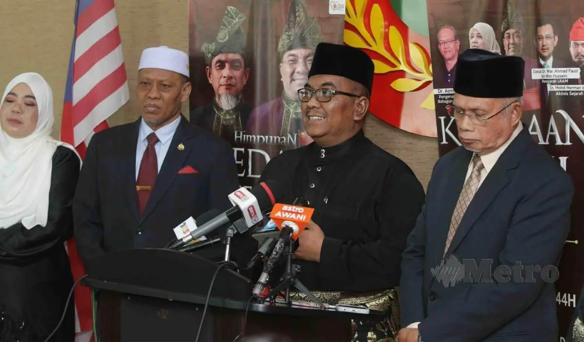 Kedah State Govt To Crack Down On Massage Parlours That Offer 'Immoral' Services